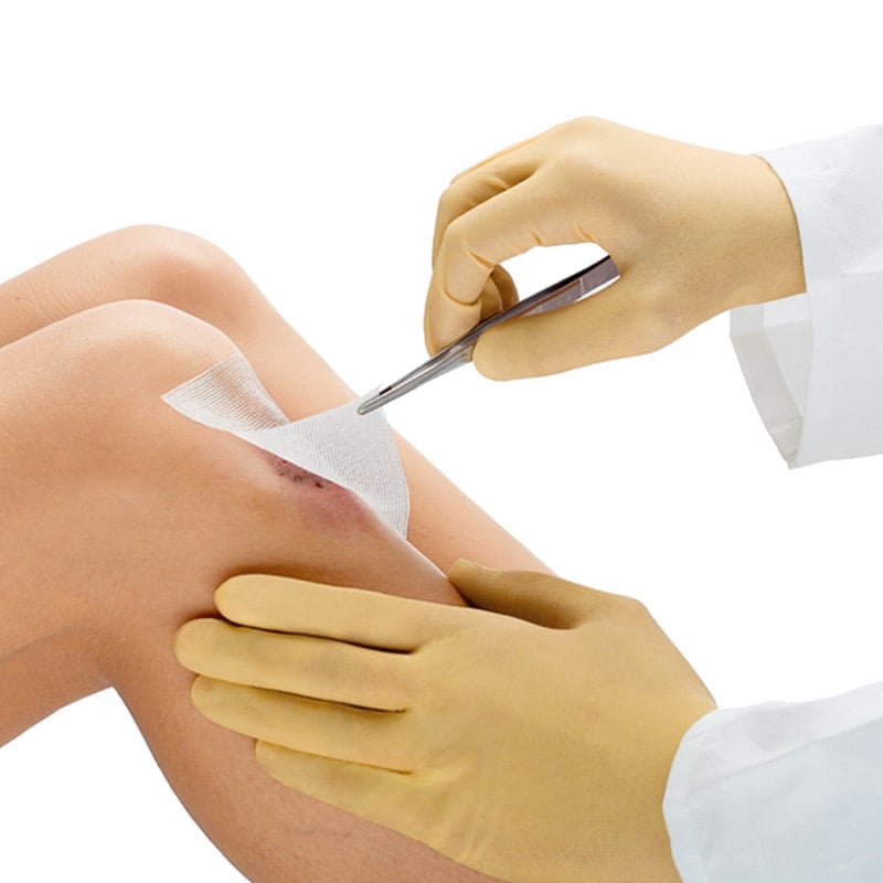 Cuticell® Ointment Dressing 7.5 x 20 cm, 50 pcs Medvana UK