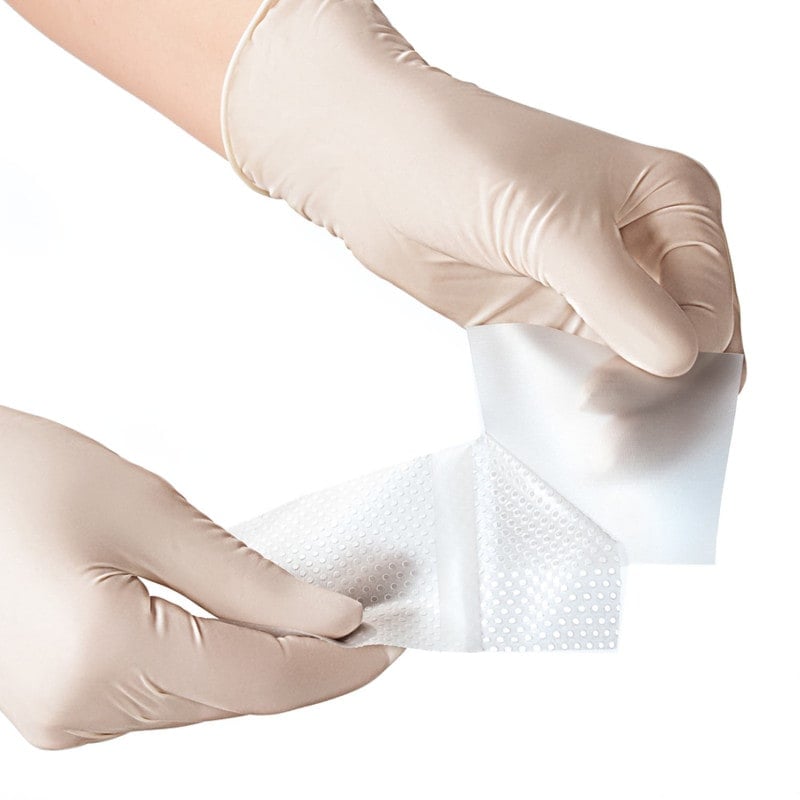 Cuticell® Contact 10 x 18 cm Medvana UK
