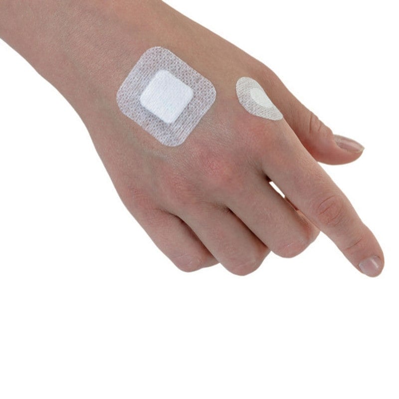 QUADRA® MED Wound Dressing square Medvana UK