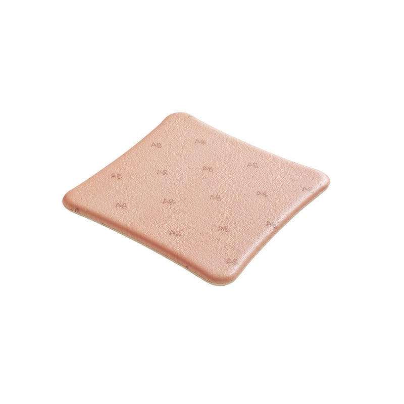 ALLEVYN Silver Foam Dressing Non-Adhesive 4.5 x 5.5 cm Medvana UK