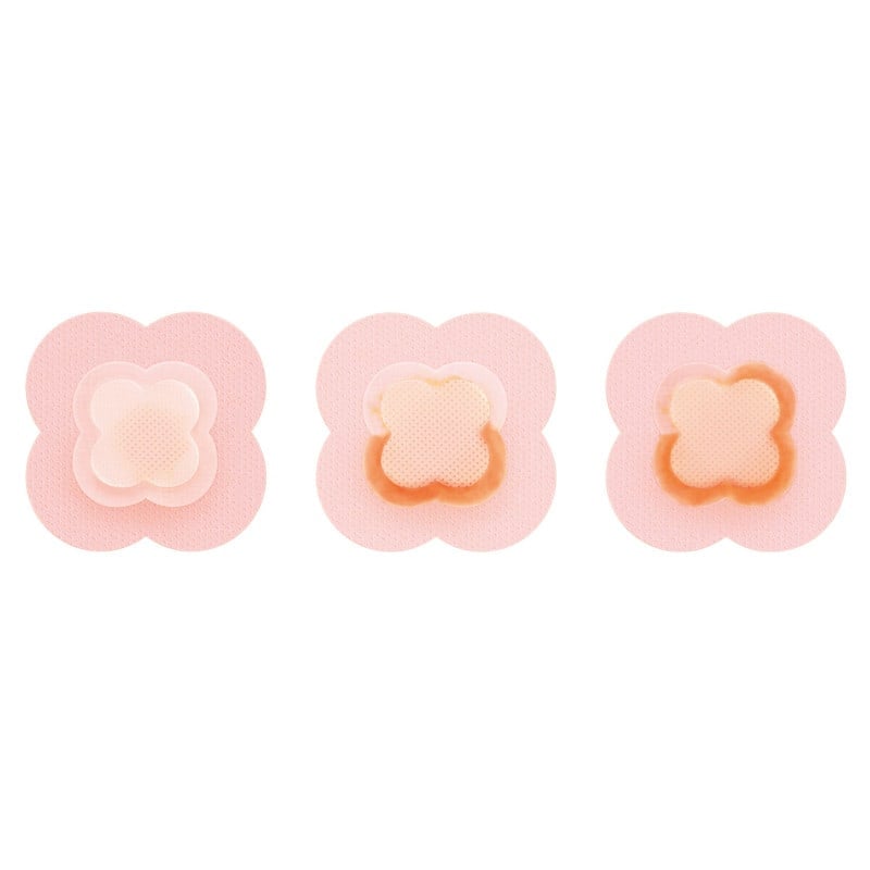 ALLEVYN™ Life 12.9 x 12.9 cm Medvana UK