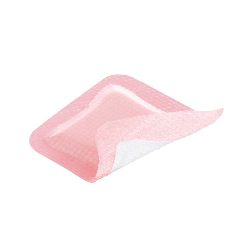 ALLEVYN™ Gentle Border 12.5 x 12.5 cm Medvana UK