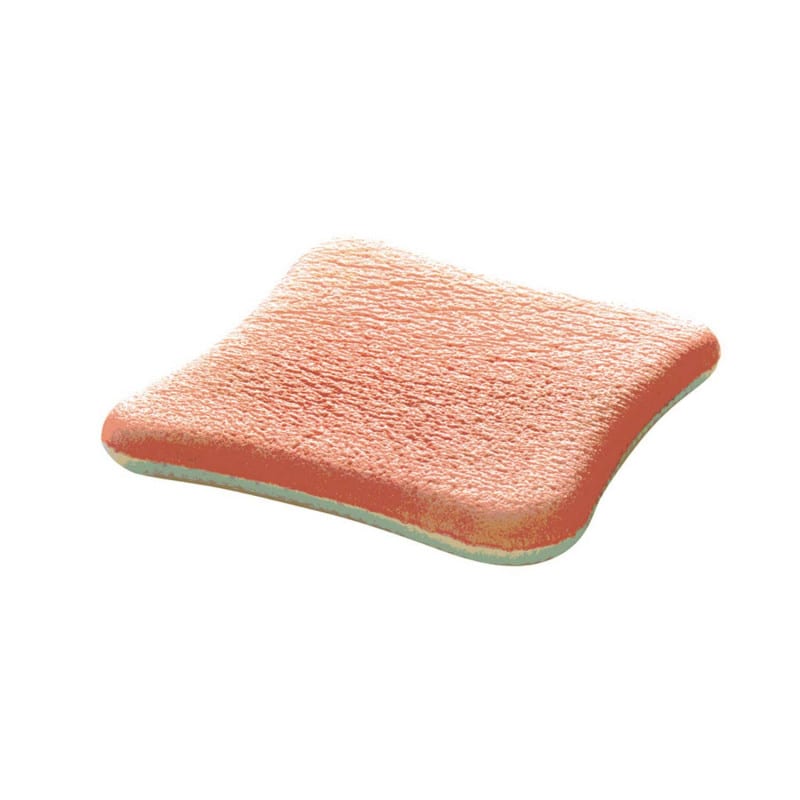 ALLEVYN™ Foam Dressing Non-Adhesive 9 x 11 cm Medvana UK