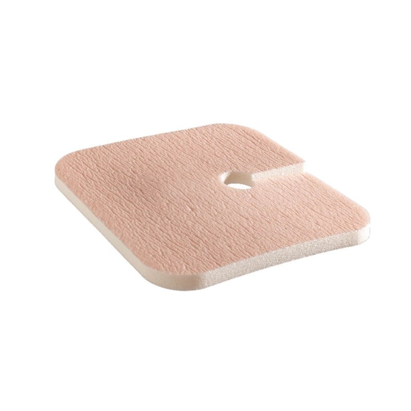 ALLEVYN™ Tracheostomy Medvana UK