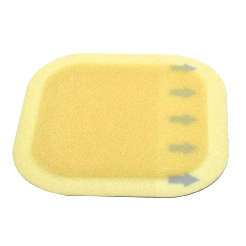 Replicare™ Hydrocolloid Dressing 15 x 15 cm Medvana UK