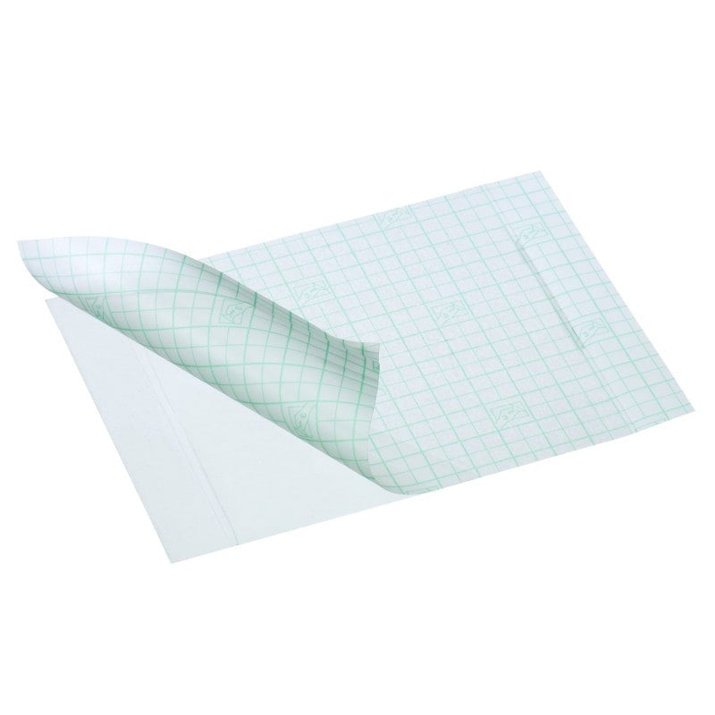 OPSITE™ Flexigrid Film Dressing 10 x 8 cm (100 PCS) Medvana UK