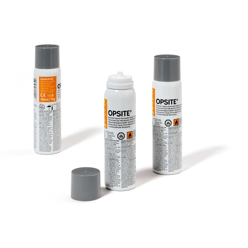 OPSITE™ Spray 240 ml Medvana UK