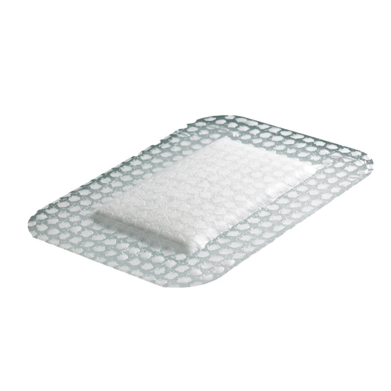 OPSITE™ Post-Op Film Dressing 25 x 10 cm (20 PCS) Medvana UK