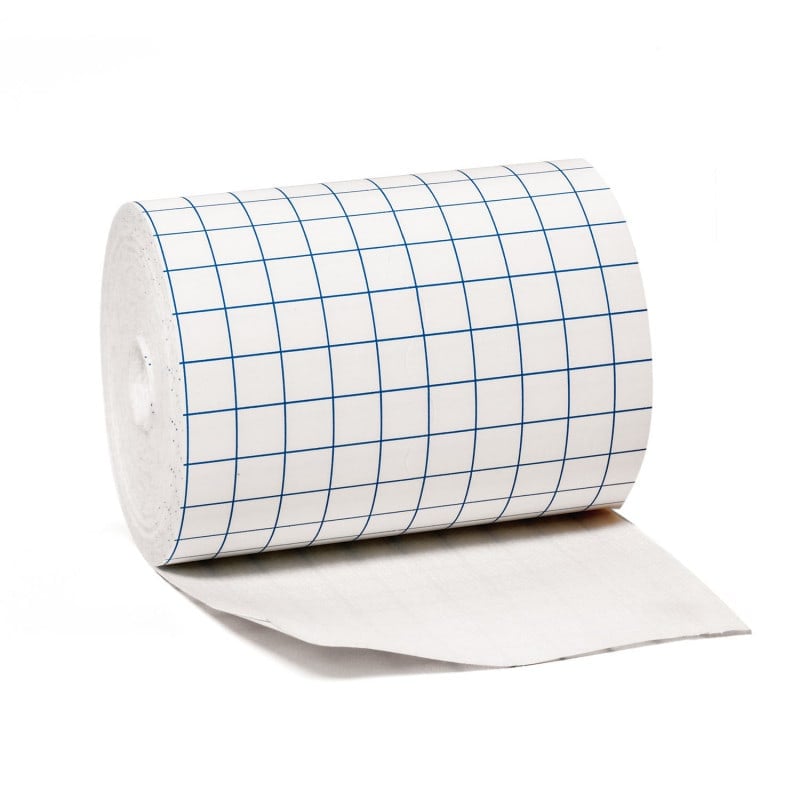 CUTIFIX™ Stretch Adhesive Fleece 15 cm x 10 m Medvana UK