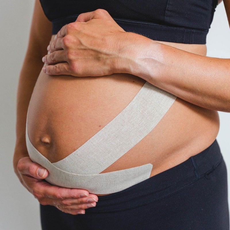 Feel Sensitive Tape Unicorn Medvana UK