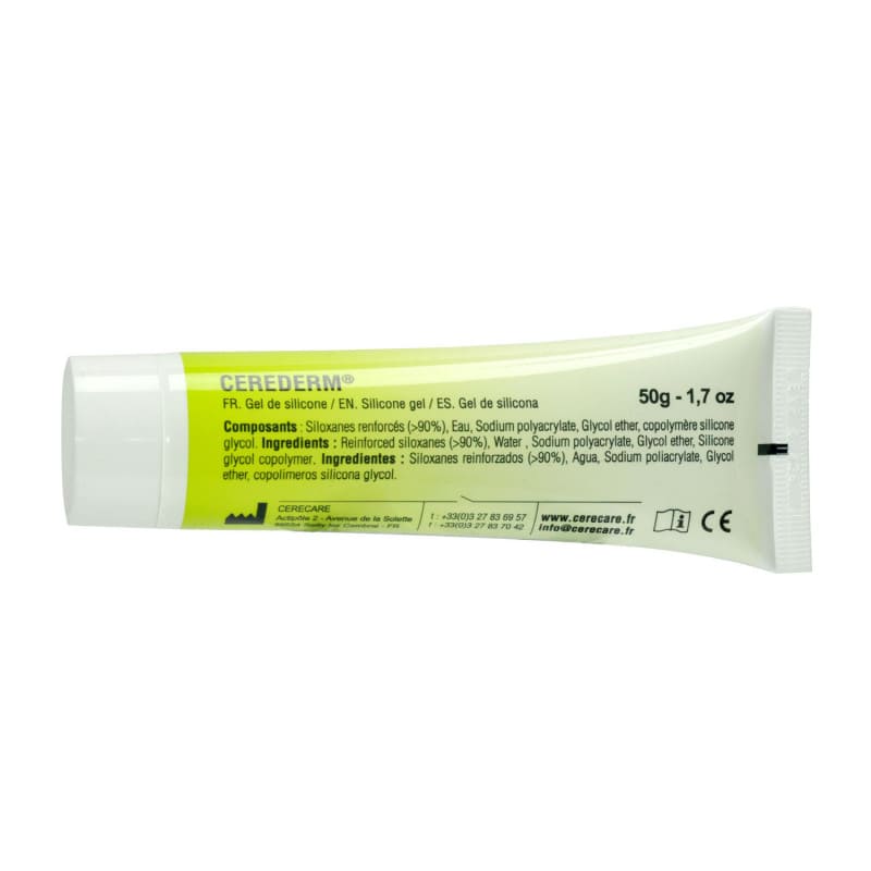 Cerederm® Gel 50 g Tube Medvana UK