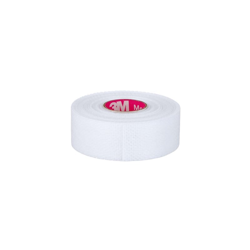 3M™ Medipore™ Soft Cloth Medical Tape 5 cm Medvana UK