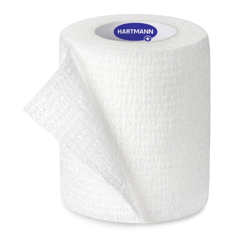 Peha-haft® easy 8 cm x 4 m Medvana UK