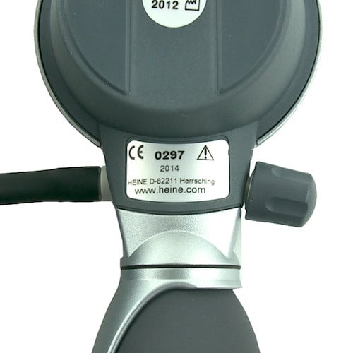 Sphygmomanometer Calibration Digital Blood Pressure Monitor Medvana UK