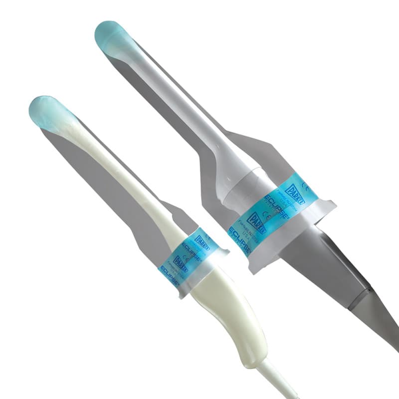 «Eclipse» Ultrasound Probe Covers 83-43 x 241 mm Medvana UK