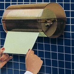 Tork Advanced Towel Rolls, Green Medvana UK