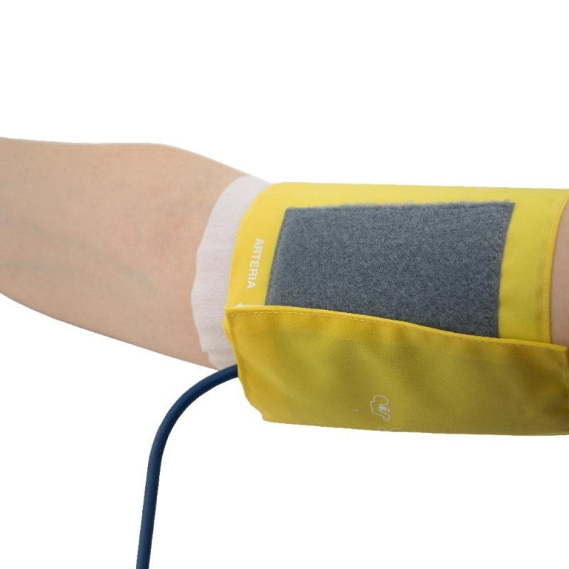 Disposable Protective Strips, 1 x 2 rolls Medvana UK