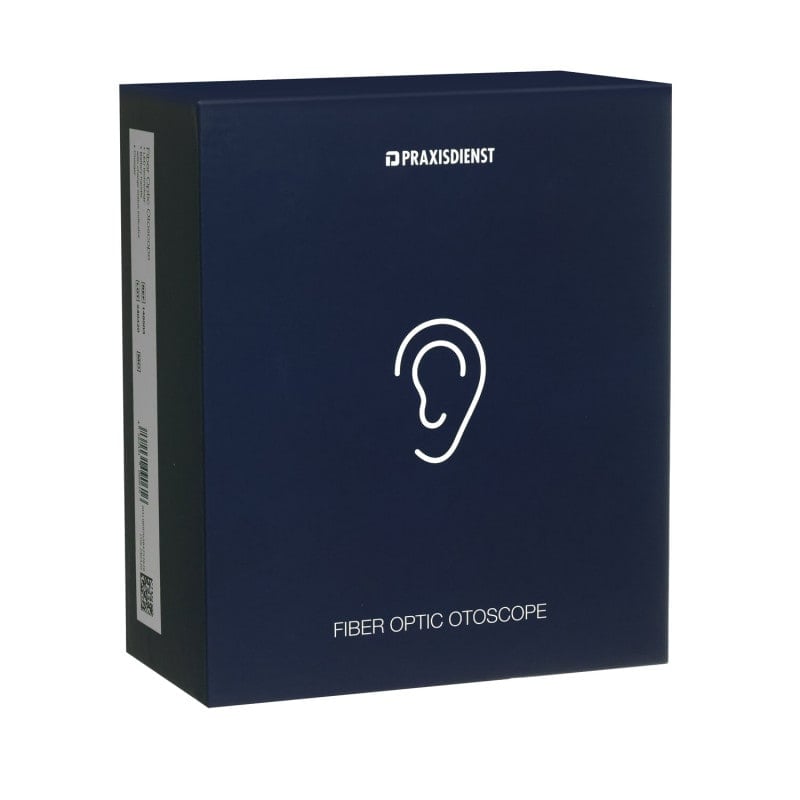 F.O. LED Otoscope