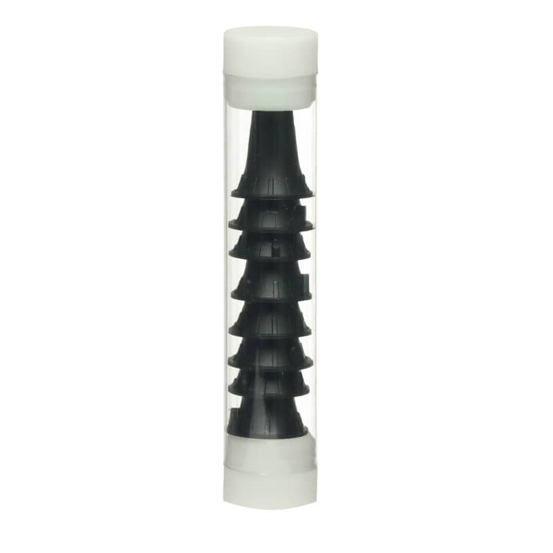 F.O. LED Otoscope