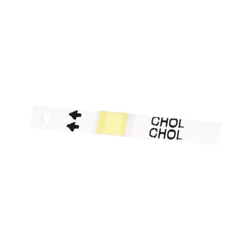 Accutrend Test Strips for Cholesterol Medvana UK