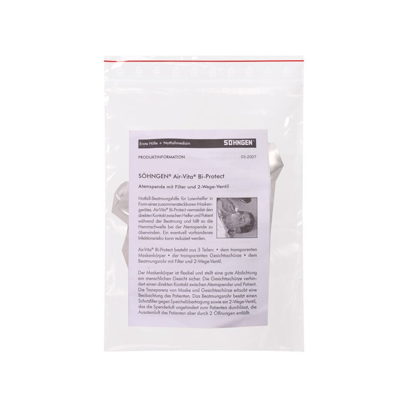 Air-Vita Bi-Protect Medvana UK