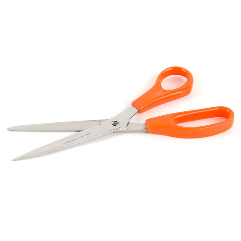 All-Purpose Scissors, 20.5 cm Medvana UK