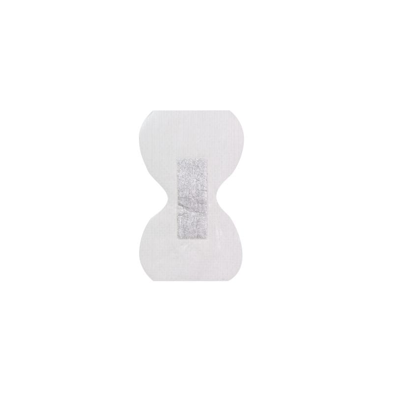 Aluplast Finger Tip Plaster 100 plasters Medvana UK
