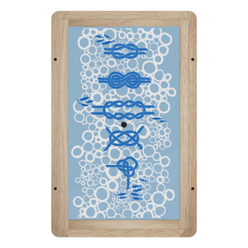 IKC Wall Game "Anchors Aweigh" Medvana UK