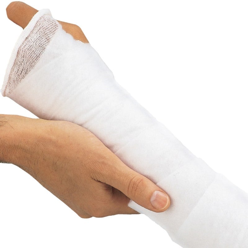 Artiflex Padding Bandage 6 cm (50 pcs.) Medvana UK