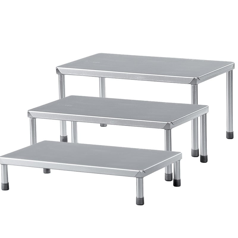 Step Stool 22 cm Medvana UK