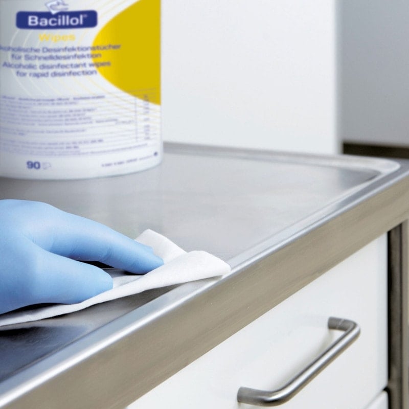Bacillol® Wipes Medvana UK