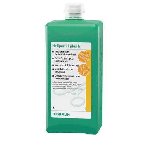Helipur H plus N 1000ml Medvana UK