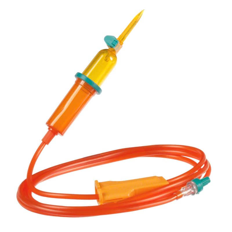 Intrafix SafeSet UV Protect Medvana UK