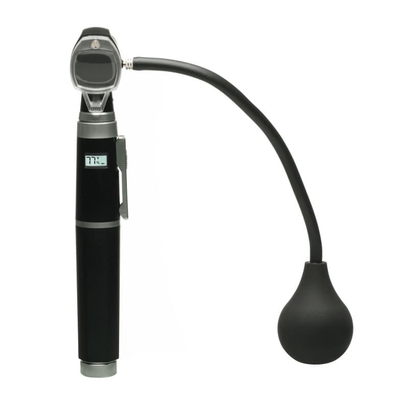 F.O. LED Otoscope