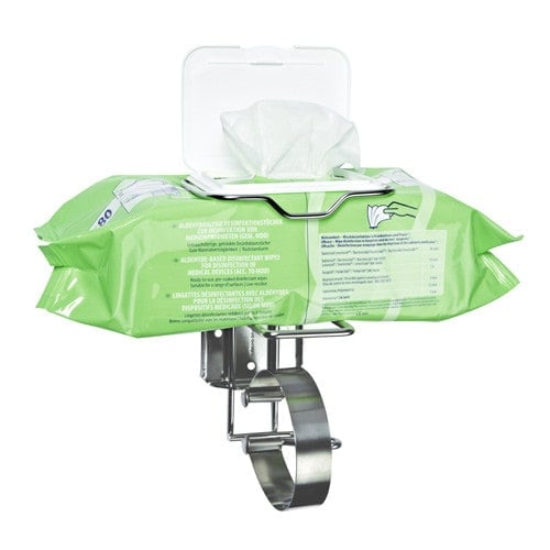 Wall Bracket for Dispenser Packs Medvana UK