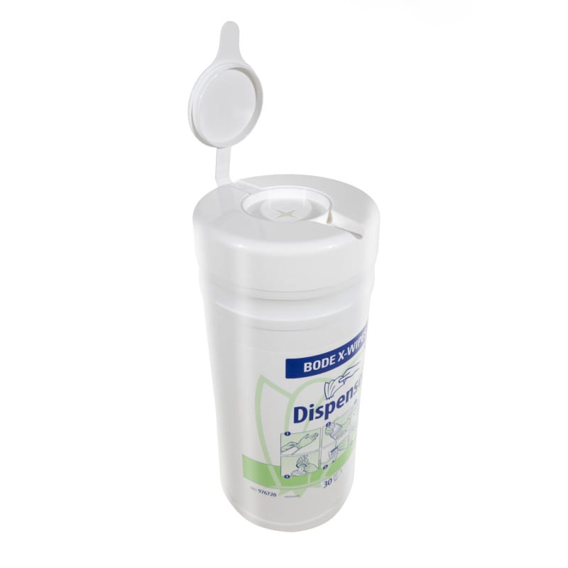 BODE X-Wipes Dispenser Medvana UK