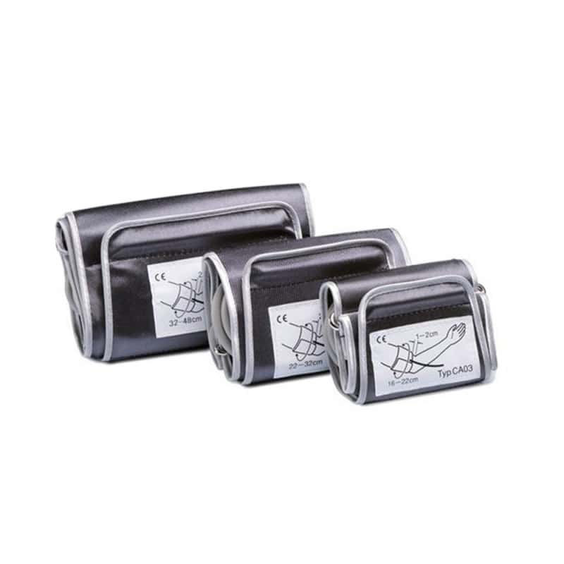 Blood Pressure Cuff for boso-carat professional Large Medvana UK