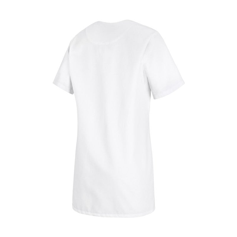 Ladies' Pullover Tunic white | XS