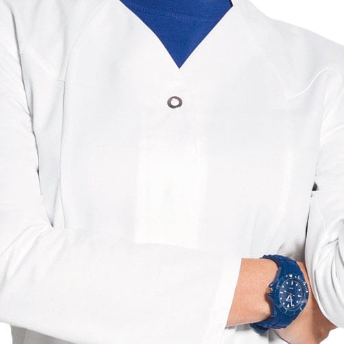 Doctor's Coat for Women 50 Medvana UK