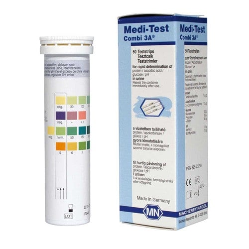 Medi-Test Combi 3A Medvana UK