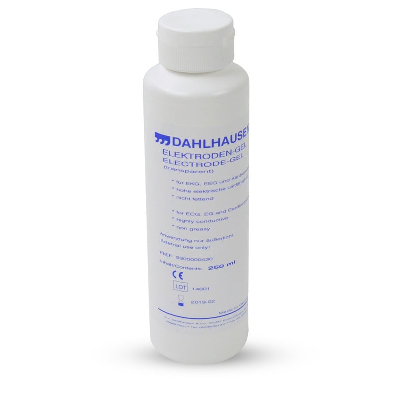 Electrode Gel Medvana UK