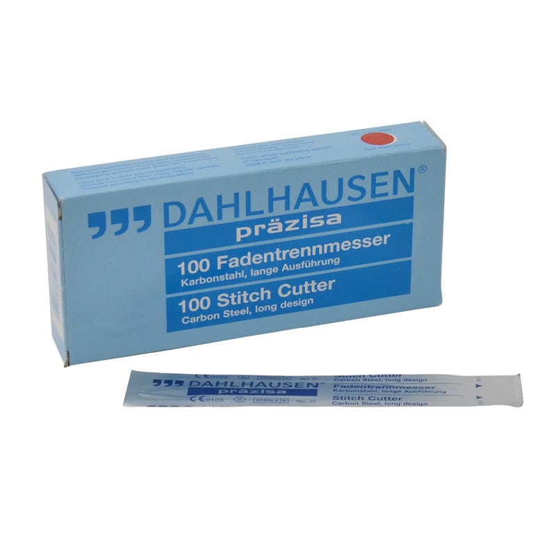 Thread Knife Disposable Scalpel Medvana UK