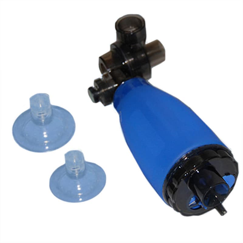 Resuscitation Bag Set Adult Medvana UK