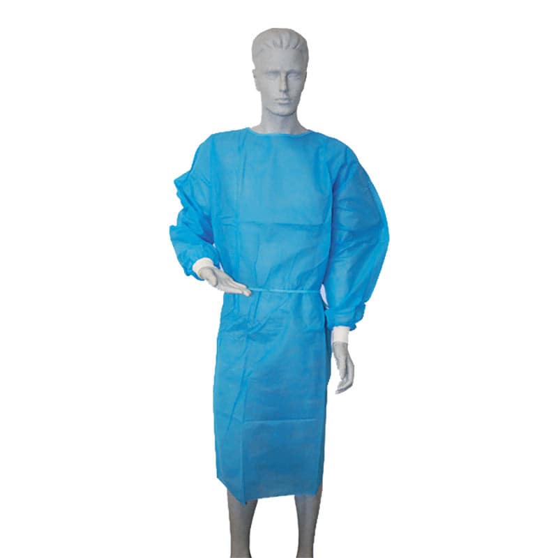 Visitor Smock 144 x 160 cm (L x W) Medvana UK
