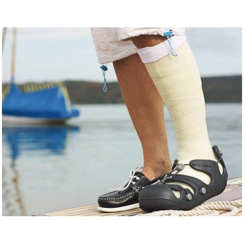 Body Armor® Cast Shoe M (29.5cm) Medvana UK