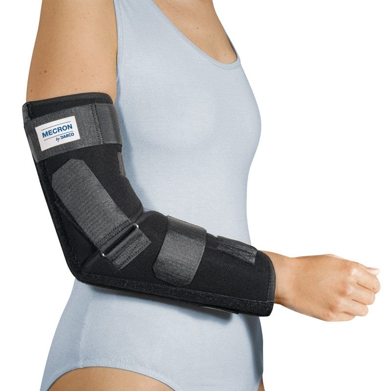 MECRON Elbow Splint L Medvana UK
