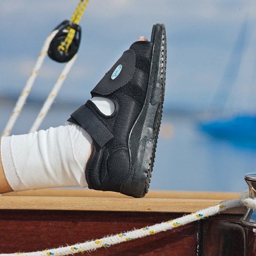 MedSurg Postoperative Shoe 37-38,5 (women) Medvana UK