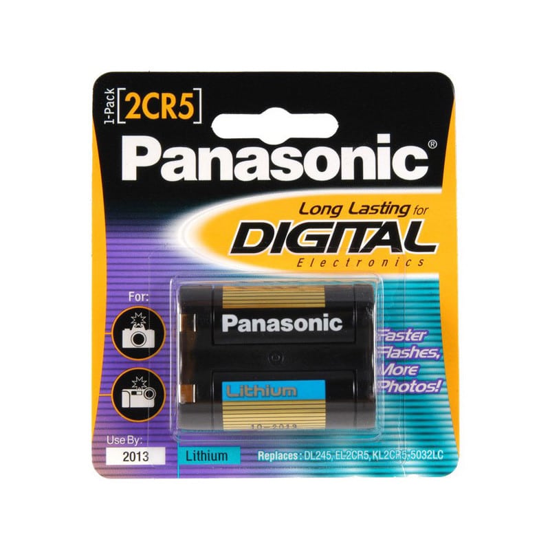 DermLite Replacement Battery Medvana UK