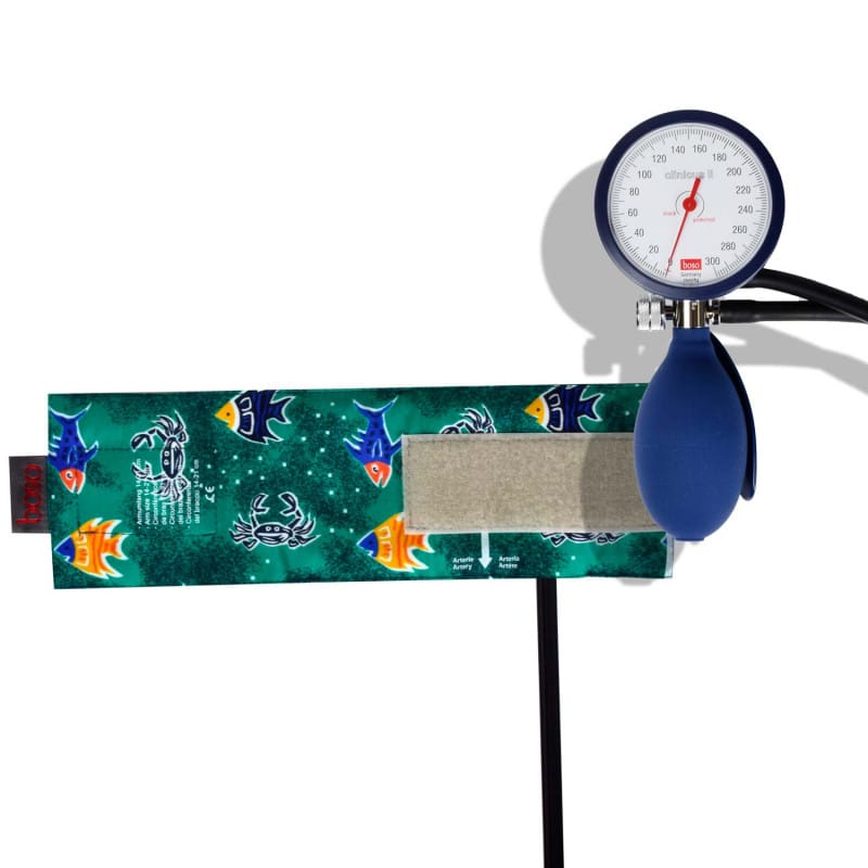 Pediatric Sphygmomanometer Medvana UK