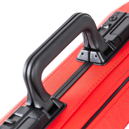 Dürasol Rusticana Cross Doctor's Bag red | 1 front pocket Medvana UK